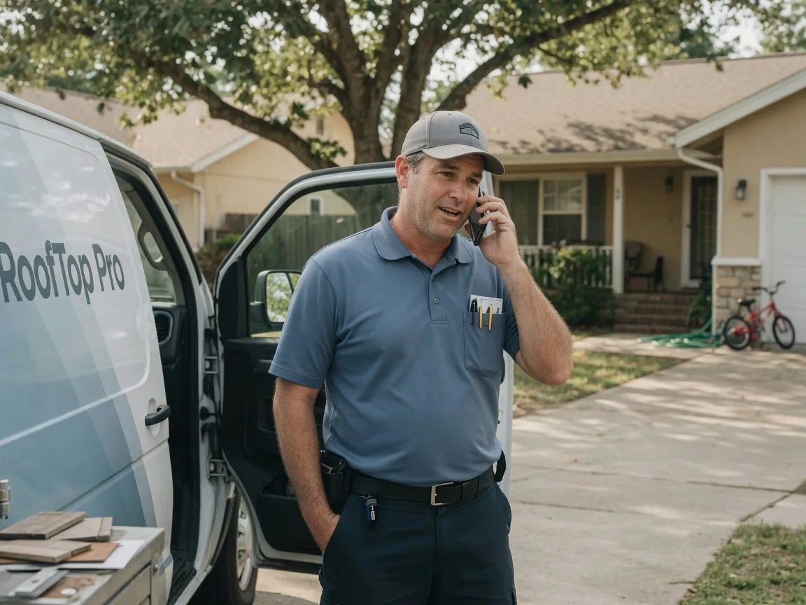 Roof Repair Green Sulphur Springs, WV FAQs